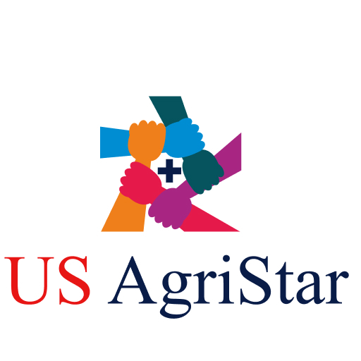 US AgriStar Plus logo