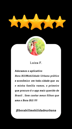 Bora Bill - Passageiro Screen 3