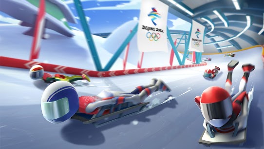 Olympic Games Jam Beijing 2022 APK Mod +OBB/Data for Android 6