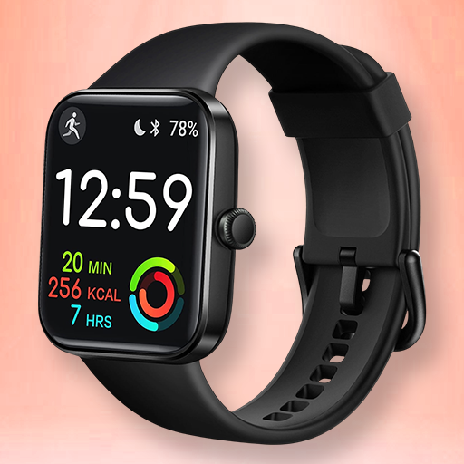 RoHS SmartWatch App Guide Logo