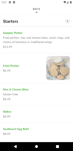 Stacked Pickle Screen 3