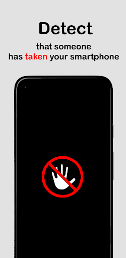 Android application Taken screenshort