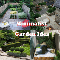 Icon image Minimalist Garden Idea
