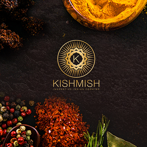 Kishmish logo