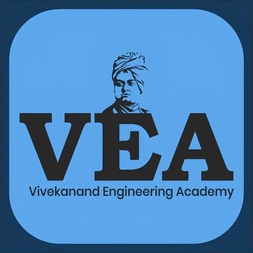 Vivekanand Engineering Academy logo