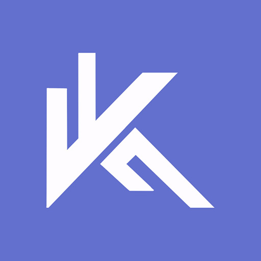 Kasyr - Aplikasi Kasir logo