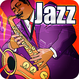 Icon image Jazz Radio & JAZZ Music