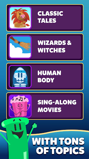 لعبة Trivia Crack Premium apk مهكر2