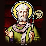 St. Anselm's Book of Meditations / Prayers (Trial)