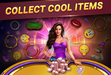 Teen Patti Gold MOD APK Download (Unlimited Chips/Money) 4