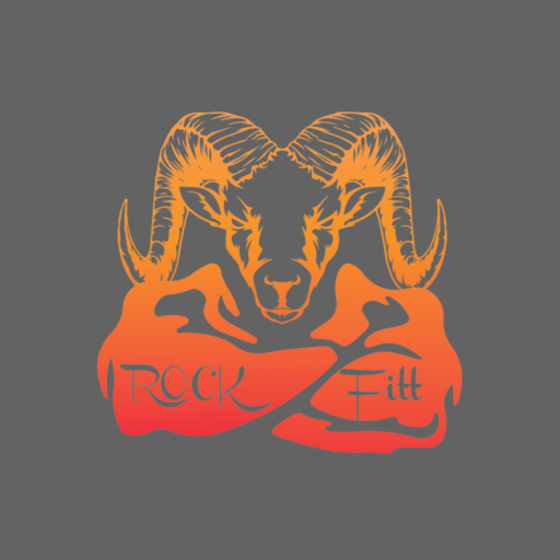 Rock Fitt logo