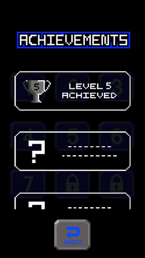 Dark Maze Screen 2
