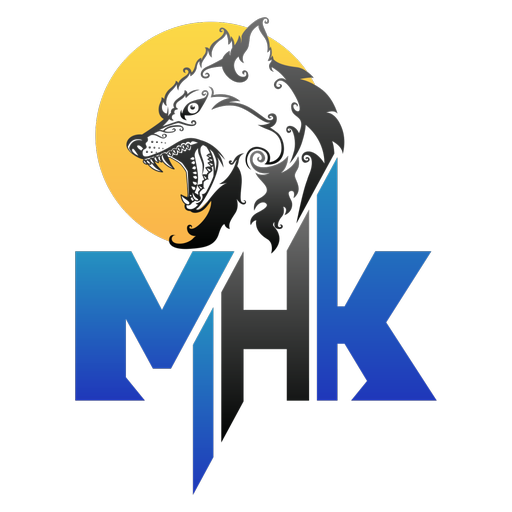 MHK FOR STAFF logo