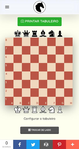Jogar Xadrez Screen 2