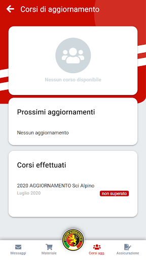 Associazione Valdostana Maestr Screen 3