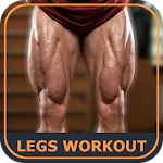 Legs Workout Exercises Apk