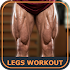 Legs Workout Exercises1.1.0