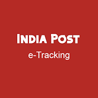 India Post e-Tracking