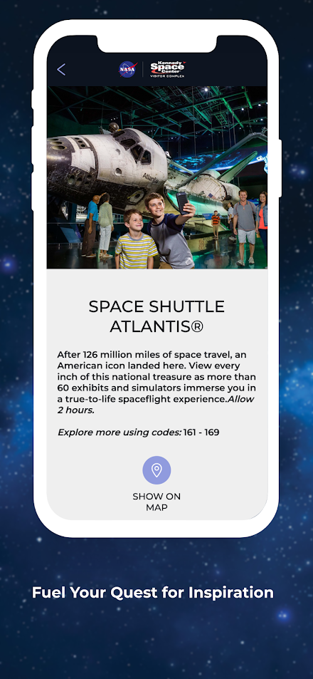 KSC SmartGuide Screen 3