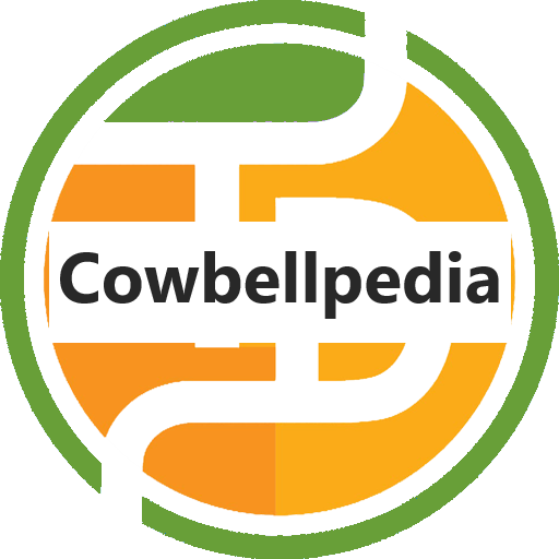 TestDriller Cowbellpedia  Icon