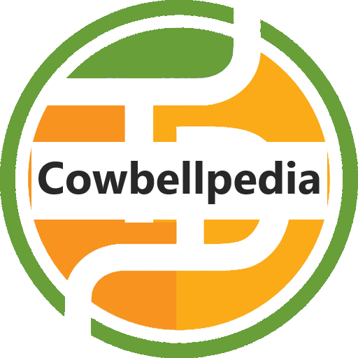 TestDriller Cowbellpedia logo