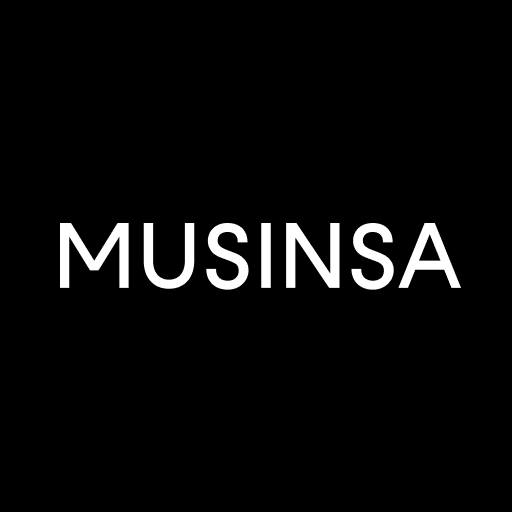 MUSINSA : K-Fashion Store 1.8.0 Icon