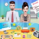 Bank Cash Manager: Virtual Cashier Learning 1.0.3