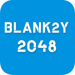 Icon image BLANK2Y 2048 Game