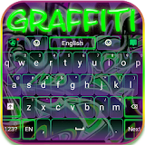 Graffiti Keyboard icon