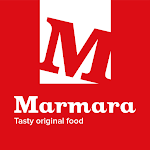 Cover Image of Download Marmara Kebab  APK