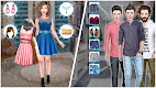screenshot of Dream Royal Wedding Games