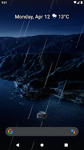 MacOs Big Sur – Dynamic Live Wallpaper v0.99 Paid Mod 4