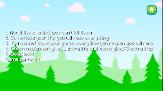 The Custome Game - by Axel - Screenshot 2