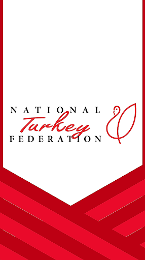 Android application National Turkey Federation screenshort