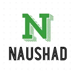 Cover Image of 下载 NAUSHAD  APK