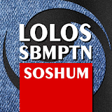 Grasindo Lolos SBPMTN Soshum icon