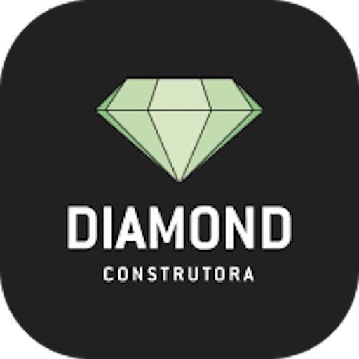 Construtora Diamond AST logo