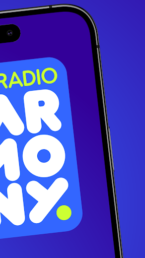 80er-Radio harmony Screen 2