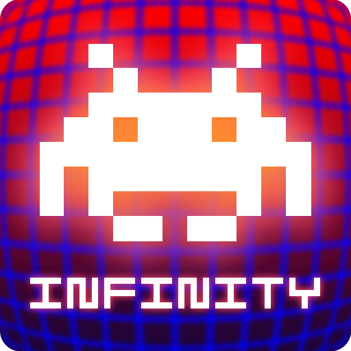 Space Invaders Infinity Gene 1.0.4 Icon