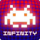 Space Invaders Infinity Gene icon