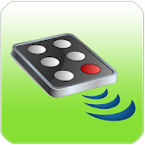 РееI Remote Universal icon
