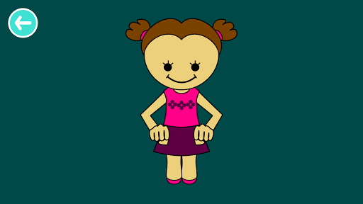 Educational Games for Babies