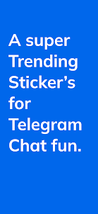 Stickers For Telegram