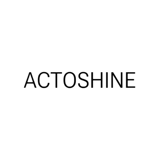 Actoshine Download on Windows