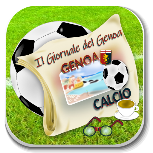 Il Giornale del Genoa - News