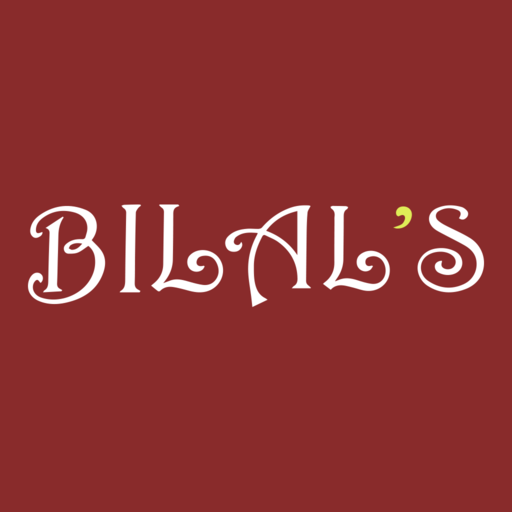 Bilals Bangor logo