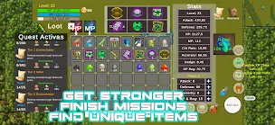Ferral Quest - Screenshot 2