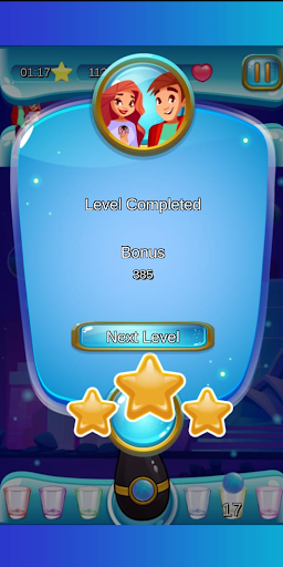 Bubble Shooter : Bubble Game Screen 3