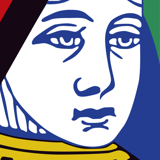 Klondike Solitaire logo