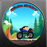 Shin Subway Chan Racer icon